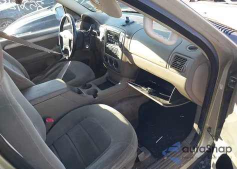 2003 Ford Explorer Nbx/Xlt из США, поврежденный, VIN 1FMZU73KX3UB53947